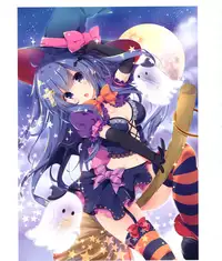 (C93) [Kinokonomi (kino)] Kinoko Oukoku