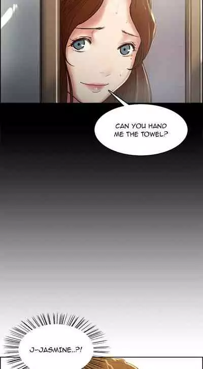 The Sharehouse Ch. 1-11