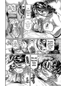 [Hase Tsubura] Boku no Hentai Okaa-san [English] [Man-Machine Translation] [Decensored] [Digital]