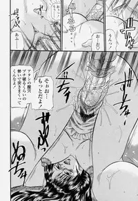 COMIC Momohime 2004-06