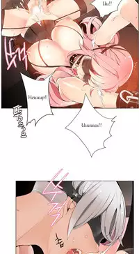 [Juder] Lilith`s Cord Ch.1-23 (English) (Ongoing)