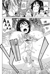 [Tamagoro] Mutsumi-san no Hanshoku Katsudou Kiroku | The Chronicle of Mutsumi's Breeding Activities Ch. 1-5 [English]