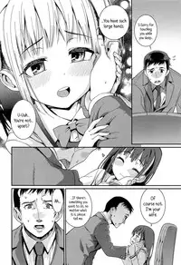 [Gengorou] Osanazuma to Issho | My Young Wife and I Ch. 1-2 [English] {5 a.m.}