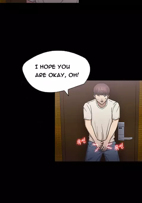 Secret Island Ch.1-24