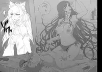 [Araki Jeccy] Walking in on Gudao (Fate/Grand Order)