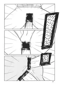 [Cobanzame (Koshow Wakamasa)] F & I (Ruin Explorers)