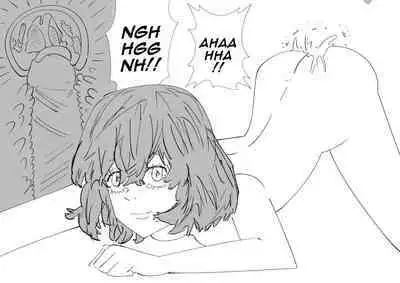 [Tōkyō ribenjāzu] hina wa sekkusushitai! ! [tokyo revengers] Hina wants subarashi sex!!