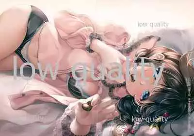 (C96) [Kyounetsuzanbun (Paintmusume)] Yashu (Kantai Collection -KanColle-)