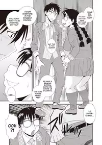 [Shinozaki Rei] Uruwashi no Tatsumi-san | The Beautiful Tatsumi-san (Mesubuta JK Nikubenki!!!) [English] [desudesu] [Digital]