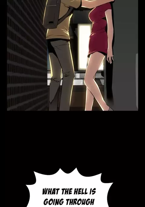 Love Parameter Ch.1-76