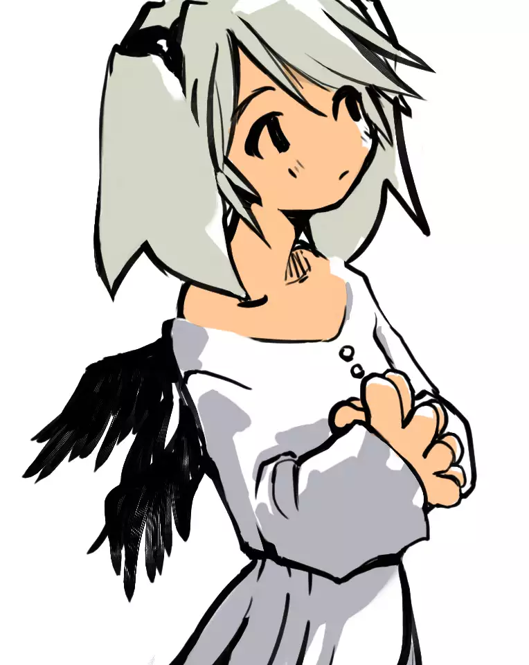 Y. Harada CG-Collection vol.2 - Denki Hitsuji wa Nemuranai