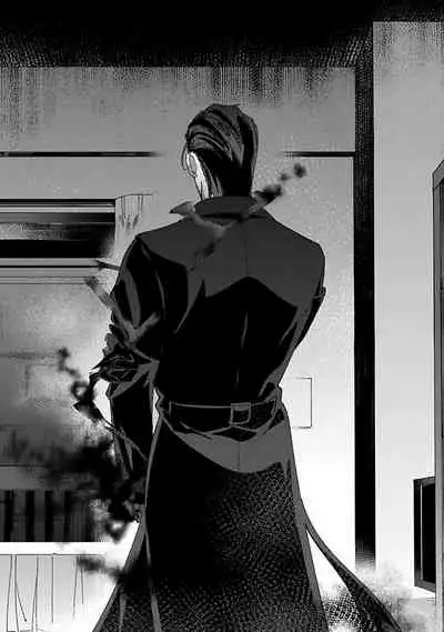 Shinigami wa Korosenai | 死神失格 Ch. 1-5