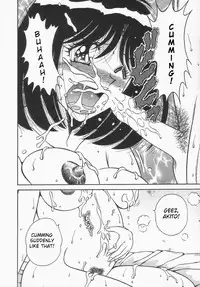 [AYA] Memories (Desire) [English]