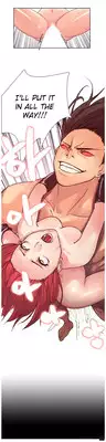 [Serious] Woodman Dyeon Ch. 1-15 [English] [Yomanga]