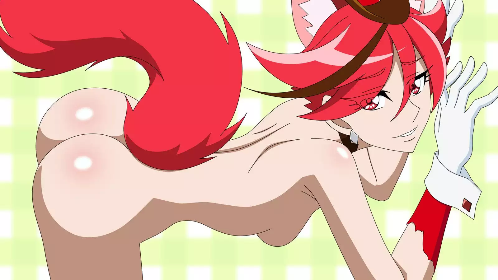 A La Mode Little Room