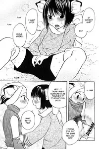 [Anthology] Mimi Paradise Vol. 1 [English]