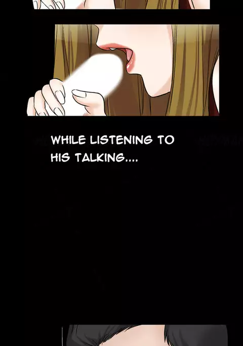 The Taste of Hands Ch.1-61