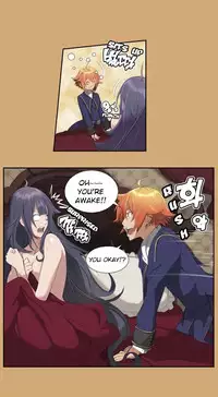 [Hong BanJang] Aharoo Ch.1-27 (English) (YoManga) (Ongoing)