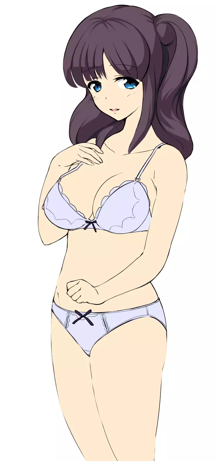 Imouto NN Nikki 3 - Main Dairy 3 - Itsu Demo Namanaka ko Tsukuri Kyoudai