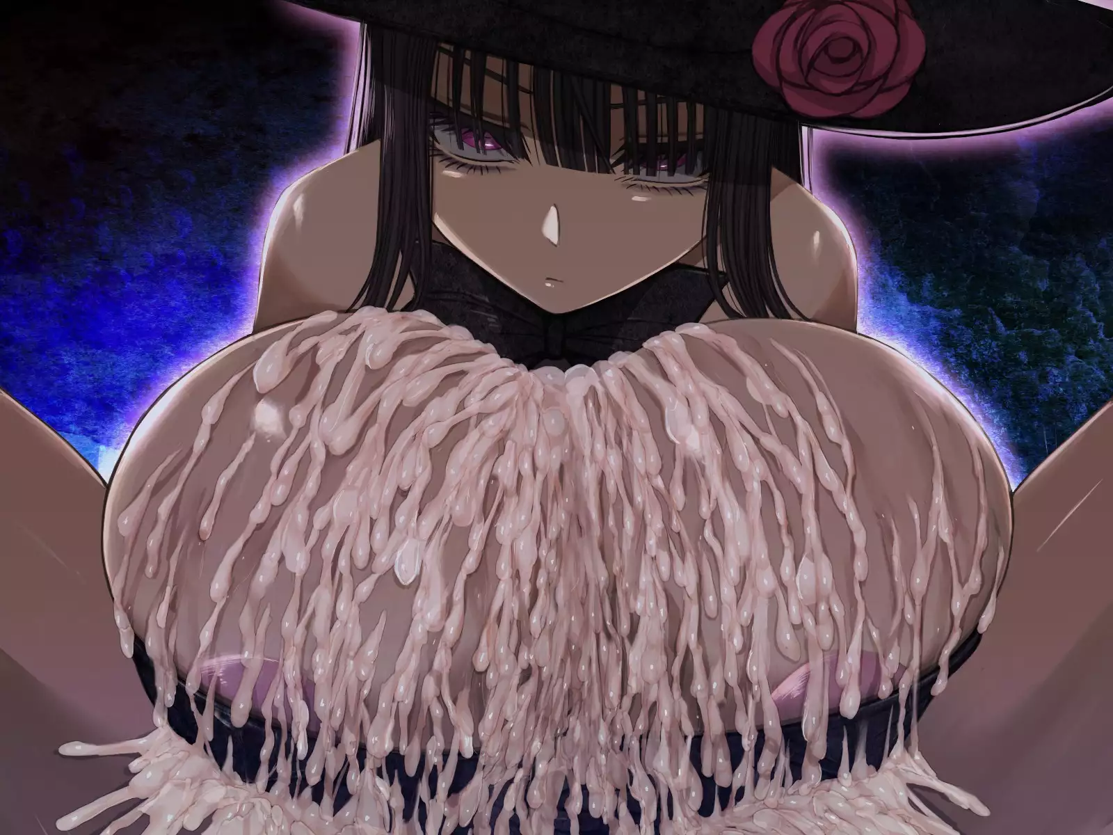 Kyuuen ni Yori ~Kajou Paizuri Sakuseishi~