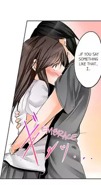 [Hiroaki] Yojouhan de Micchaku 3P Otomarikai! - The Secret 3P Sleepover in a 7 Square Meter Room! [English] [Digital]