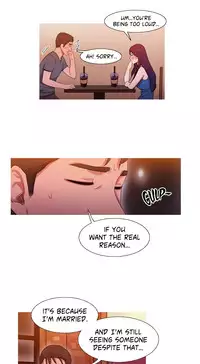 [PINKO] Scandal of the Witch Ch.1-29 (English) (Ongoing)