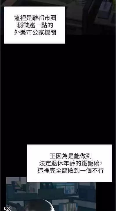 Manager Privileges chi 01-20 manhwaroshi