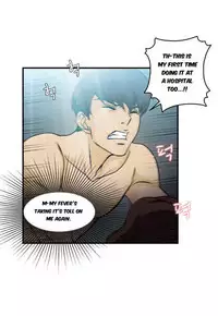 Seductive Uniform Ch. 1-21 [English]