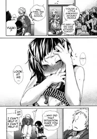 [Satou Saori] Hatsu Date. | First Date (COMIC Tenma 2011-01) [English] [RyuuTama + LWB] [Decensored]