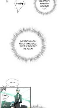 [Juder] Lilith`s Cord Ch.1-22 (English) (Ongoing)