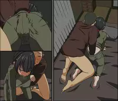 Aitsu ga Katta Gom no Size wa Ore no yori Dekakatta