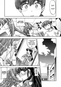 [Shimamoto Harumi] Change-De! [English] [desudesu + Doc]