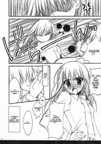 (C76) [Suzuya (Ryohka)] Anata wo Ijimeru 100 no Houhou (Amagami) [English] =mtzy=