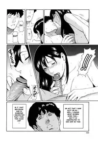 [Takasugi Kou] Kindan no Haha-Ana - Immorality Love-Hole Ch. 1-9 [English] [Eureka7] [Decensored]