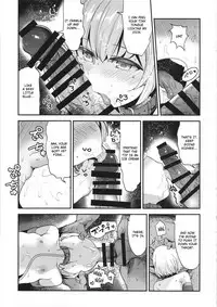 GirlPan Rakugakichou 9 | GirlPan Sketchook 9