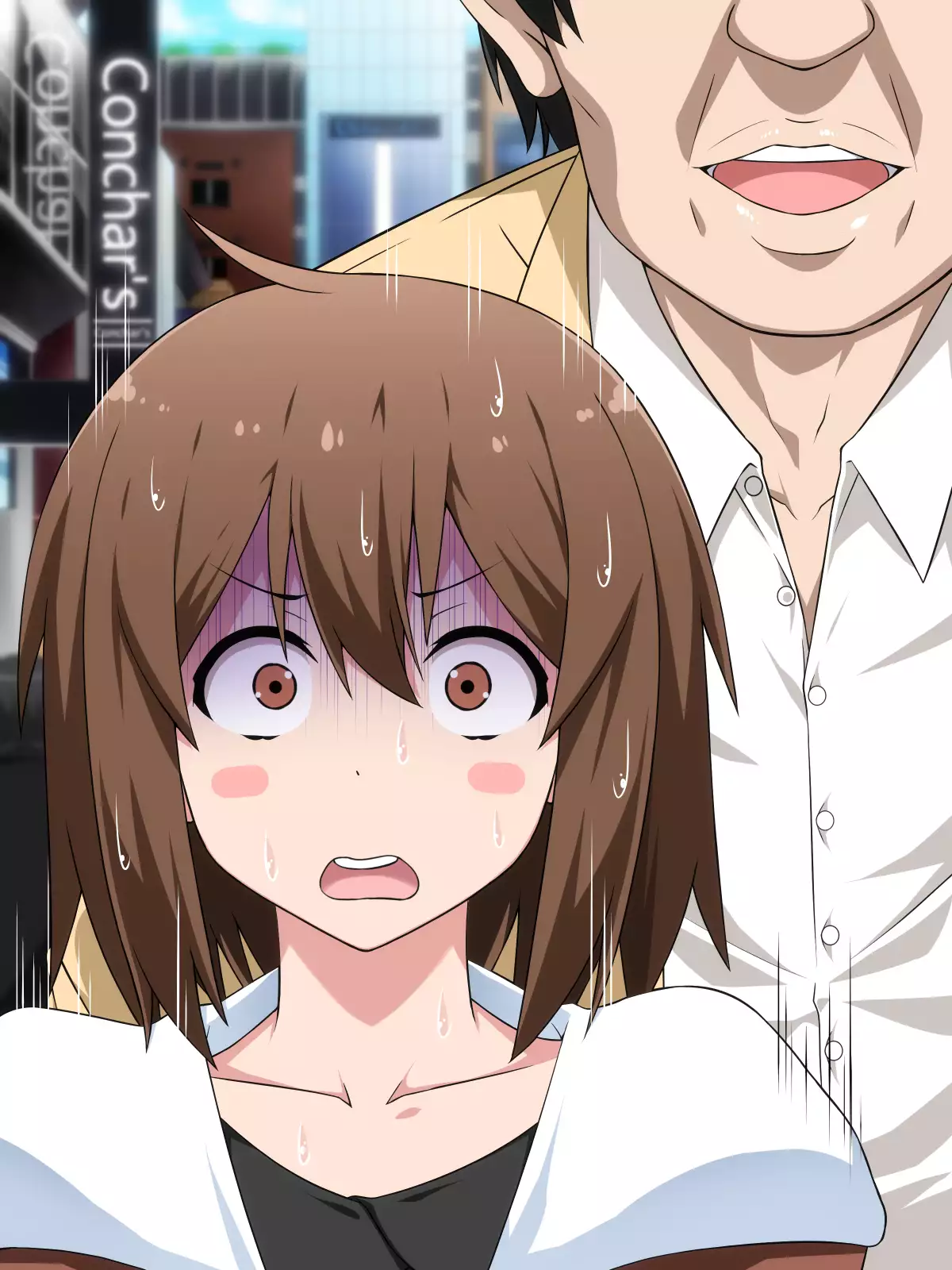 Josou Shite Dearuitara Jinsei ga Kurutta Ohanashi