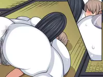 [Orange Powder] Horror ga Muri nara Eros ni Uttaekakereba Iijanai