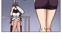 trap 圈套 Ch.14~21 [Chinese]中文