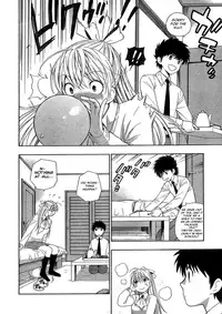 [AZUMA Tesshin] Hen Koi - The After School Diary [English]