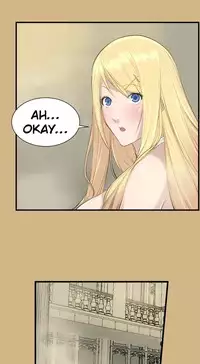 [Hong BanJang] Aharoo Ch.1-27 (English) (YoManga) (Ongoing)