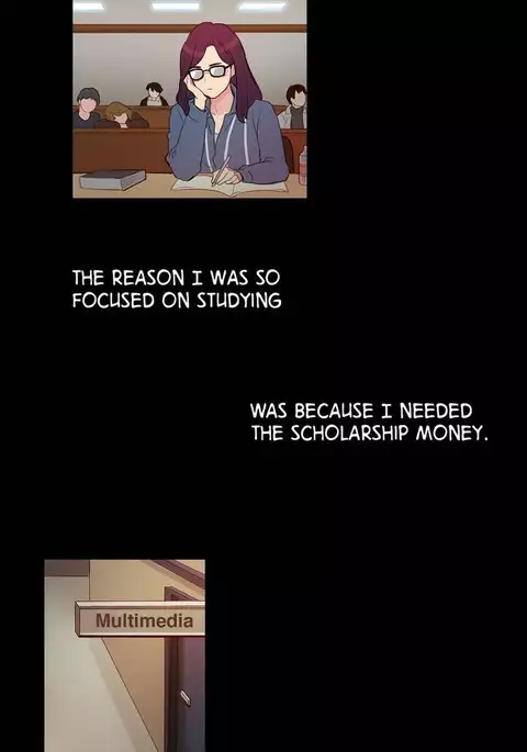 Scandal of the Witch Ch.1-33