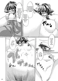 [Fujiiro Bomber (Kyouka)] Oumagatoki no Natsumatsuri | Summer festival at Omondo time [English] [Eniroh] [Digital]