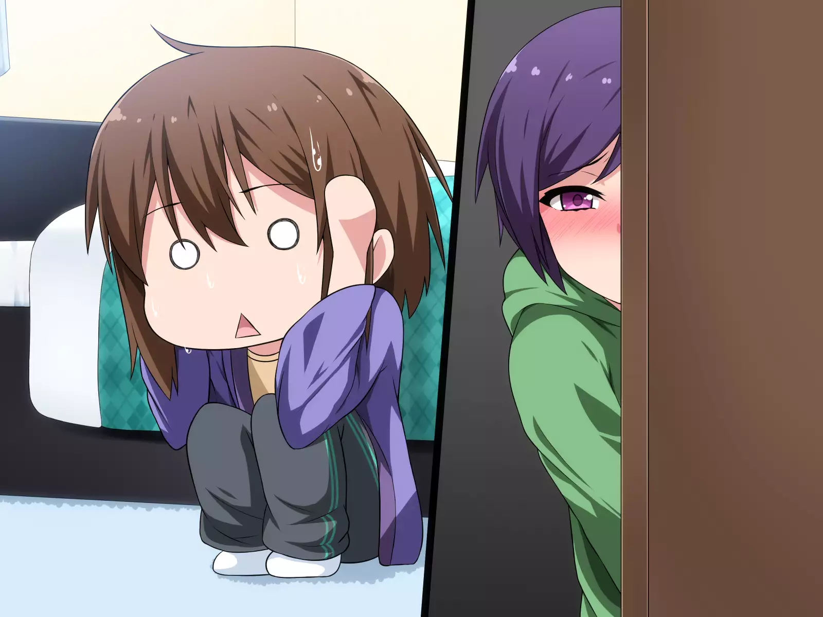 Josou Shite Dearuitara Jinsei ga Kurutta Ohanashi