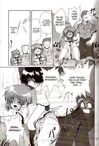[Thirty Saver Street 2D Shooting (Maki Hideto, Sawara Kazumitsu)] Second Hobaku Project 2 (Neon Genesis Evangelion) [English]