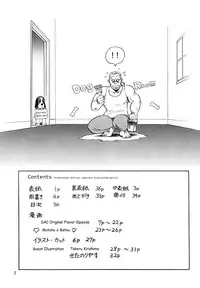 (C67) [Hachiman Shamusho (Idemitsu Hidemasa)] Koukaku G.I.S & S.A.C Hon 2 (Ghost In The Shell) [English] [Ogodei-Khan]