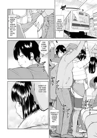 [Kuroki Hidehiko] 34 Sai Onedarizuma | 34-Year-Old Begging Wife [English] [Tadanohito]