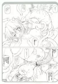 (SC38) [Testa Kitchen (Testa)] Asaku RO Mite Kara oto Yume Yoyuu Deshita (Ragnarok Online)