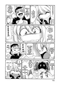 [Charlie Nishinaka] Choice! Vol.2 [English] [YQII]