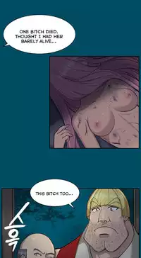 [Hong BanJang] Aharoo Ch.1-27 (English) (YoManga) (Ongoing)