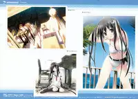 CUFFS+Sphere+CUBE mini visual book